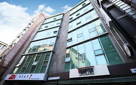 Stay7 Myeongdong